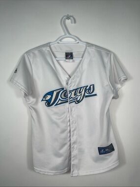 Toronto 'Jays' Baseball Jersey